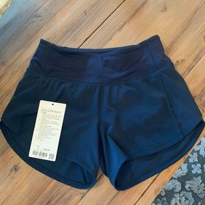 LULUlemon women’s shorts